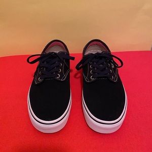 🆕 Vans Chima Ferguson Pro Men’s Size 6.5 Shoes